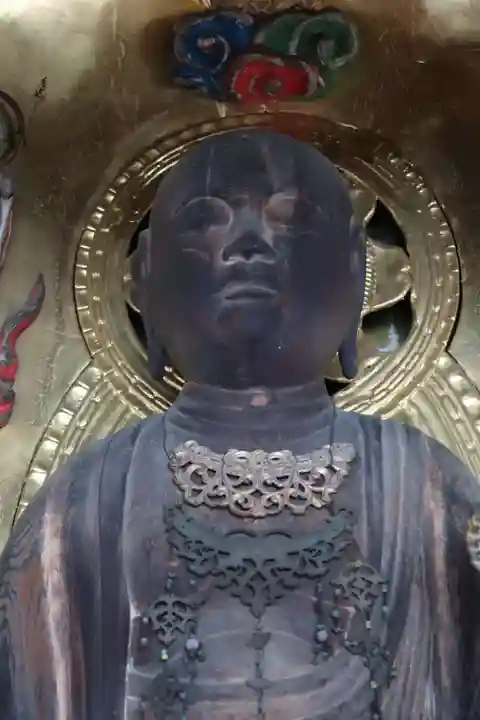 正覚院(滋賀県)