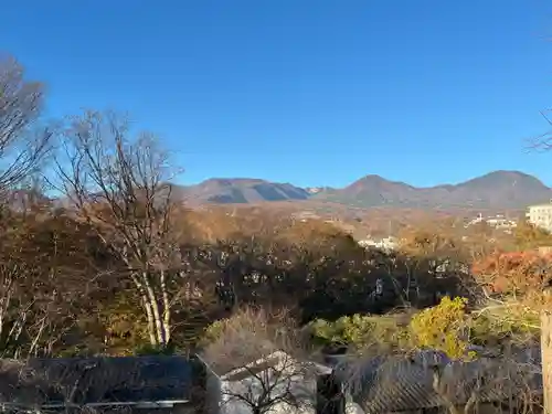 懐古神社(長野県)