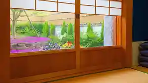 寿量山 速成寺の庭園(2020年05月07日(木) 13時18分16秒投稿)