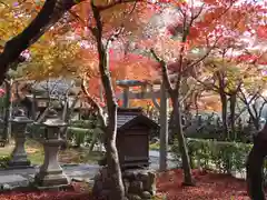 化野念仏寺(京都府)