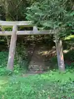 飯高神社(千葉県)
