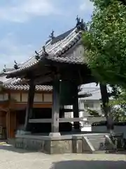 護国寺の建物その他