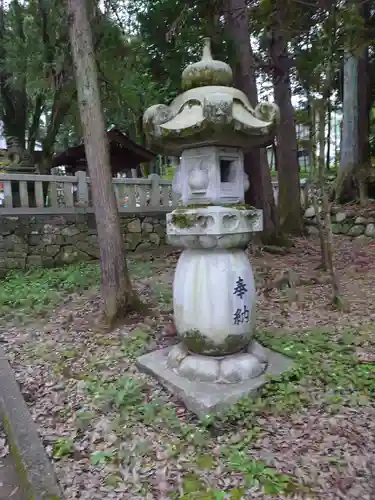 弓削神社のその他建物