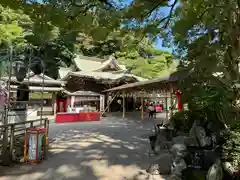 江島神社(神奈川県)