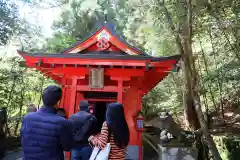 箱根神社(神奈川県)