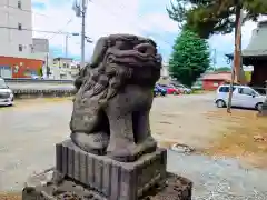 豊烈神社(山形県)