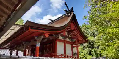 片埜神社(大阪府)