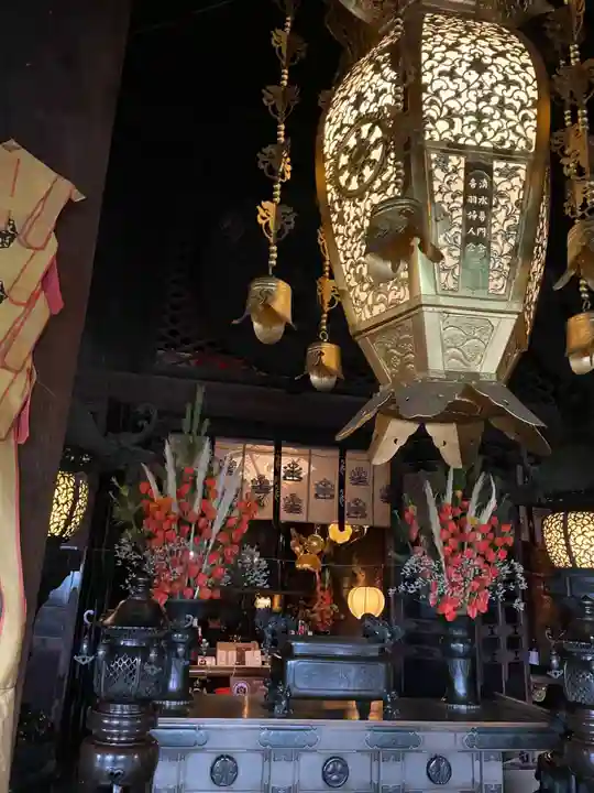 清水寺(京都府)