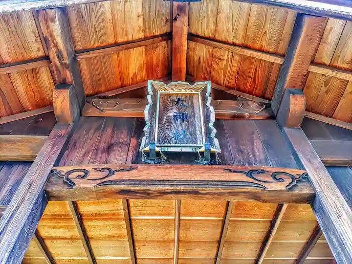 太神社のその他建物