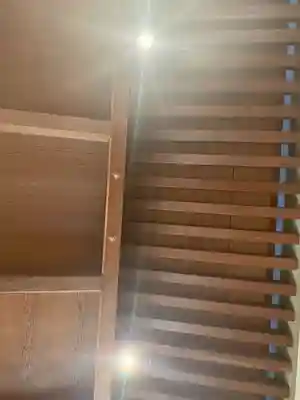 伊勢の国 四天王寺のその他建物