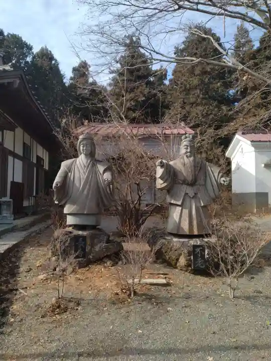 冨士御室浅間神社(山梨県)