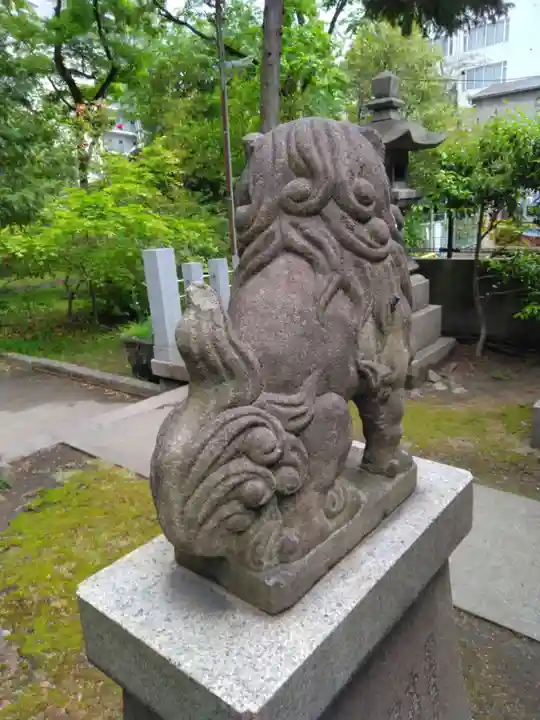 豊崎神社(大阪府)