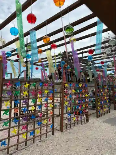 金井神社(三重県)