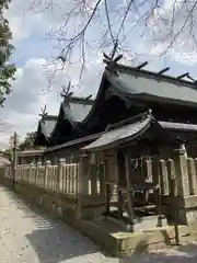 住吉神社(兵庫県)