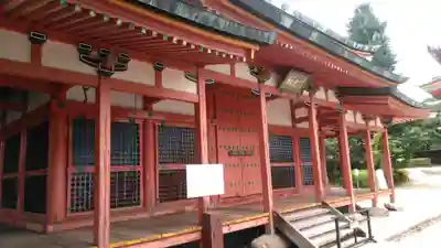 耕三寺の本殿・本堂