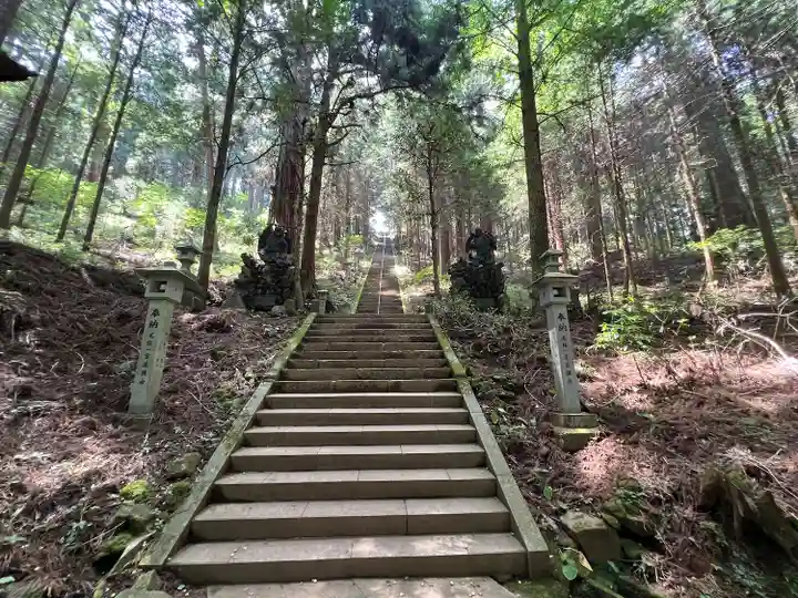 最乗寺(道了尊)(神奈川県)