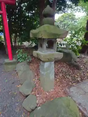 対面石八幡神社(静岡県)