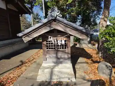稲荷神社(埼玉県)
