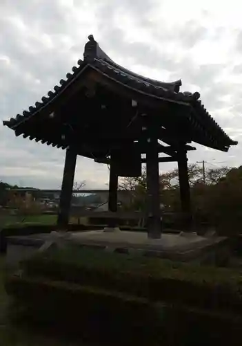 大御堂観音寺のその他建物