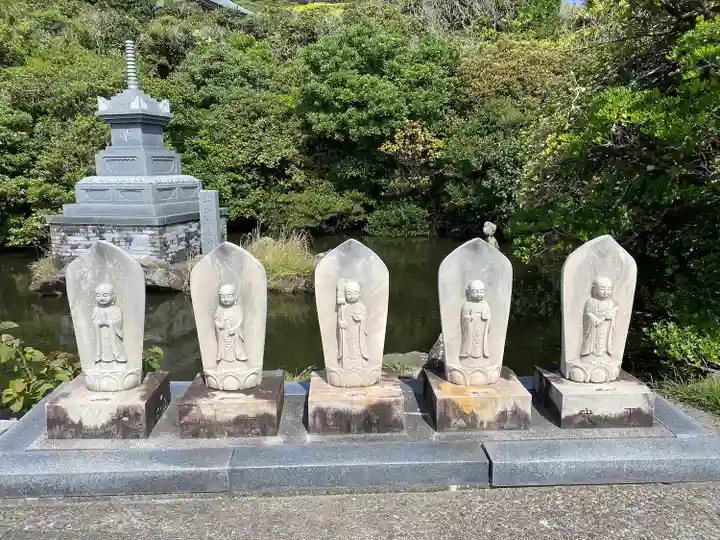 金剛福寺(高知県)