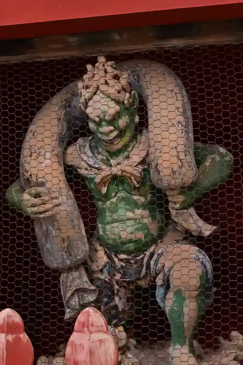 中禅寺(栃木県)