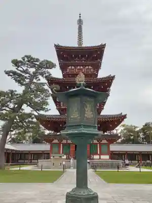 薬師寺(奈良県)