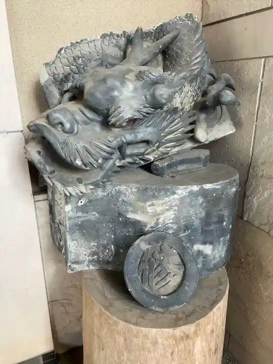 修禅寺のその他建物