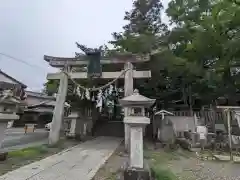 玉前神社(千葉県)