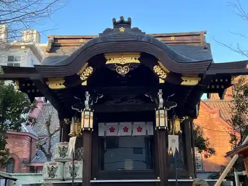 菅原院天満宮神社(京都府)