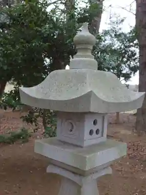意富比神社のその他建物