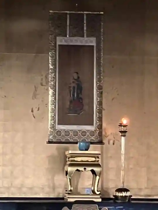 本願寺帯広別院の芸術