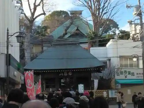 弘明寺(神奈川県)