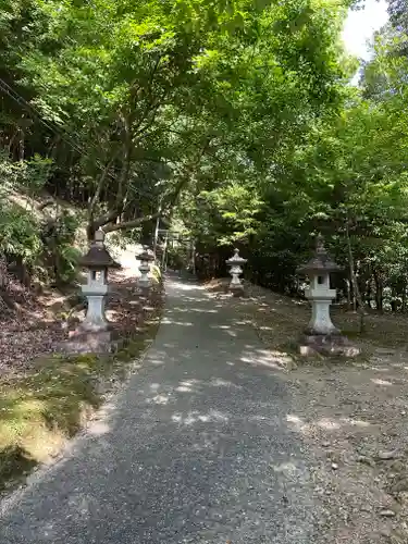 速川神社(宮崎県)
