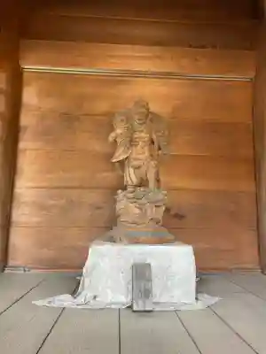 林香院(宮城県)