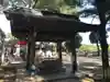 一言主神社の手水舎