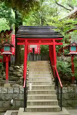 乃木神社(東京都)