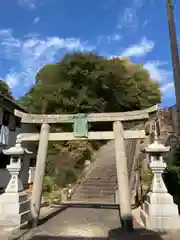 住吉神社(兵庫県)