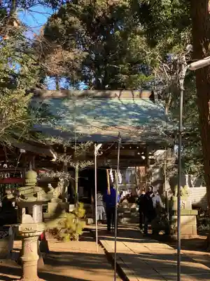 香取神社(千葉県)
