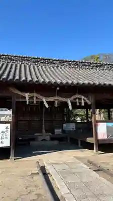 神島神社(岡山県)