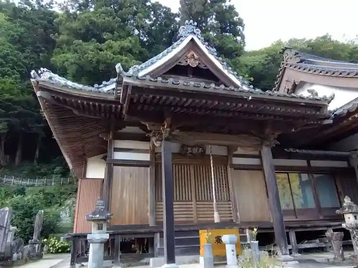 宝珠院円城寺(愛知県)