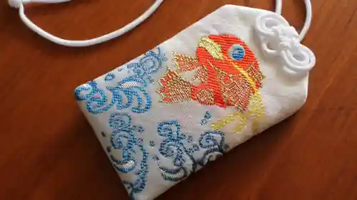 美保神社(島根県)