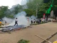 箸蔵寺の体験その他