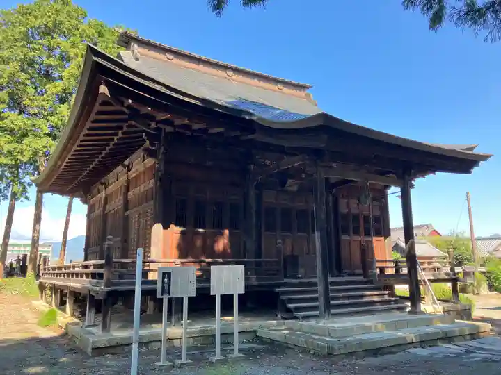 長谷寺のその他建物