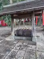 武蔵一宮氷川神社(埼玉県)