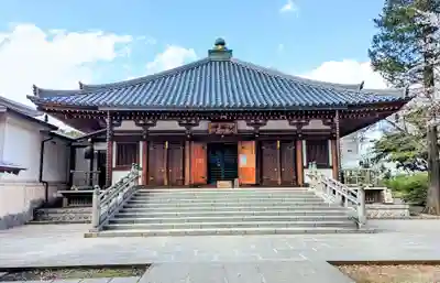 弘法寺のその他建物