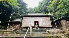 日枝神社(福井県)