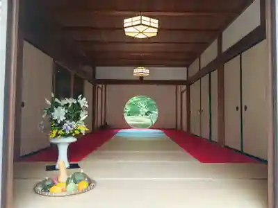 明月院(神奈川県)