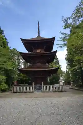 日吉神社のその他建物