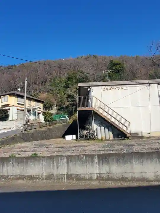 湯殿山神社(栃木県)