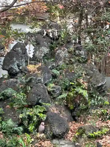 進雄神社の建物その他